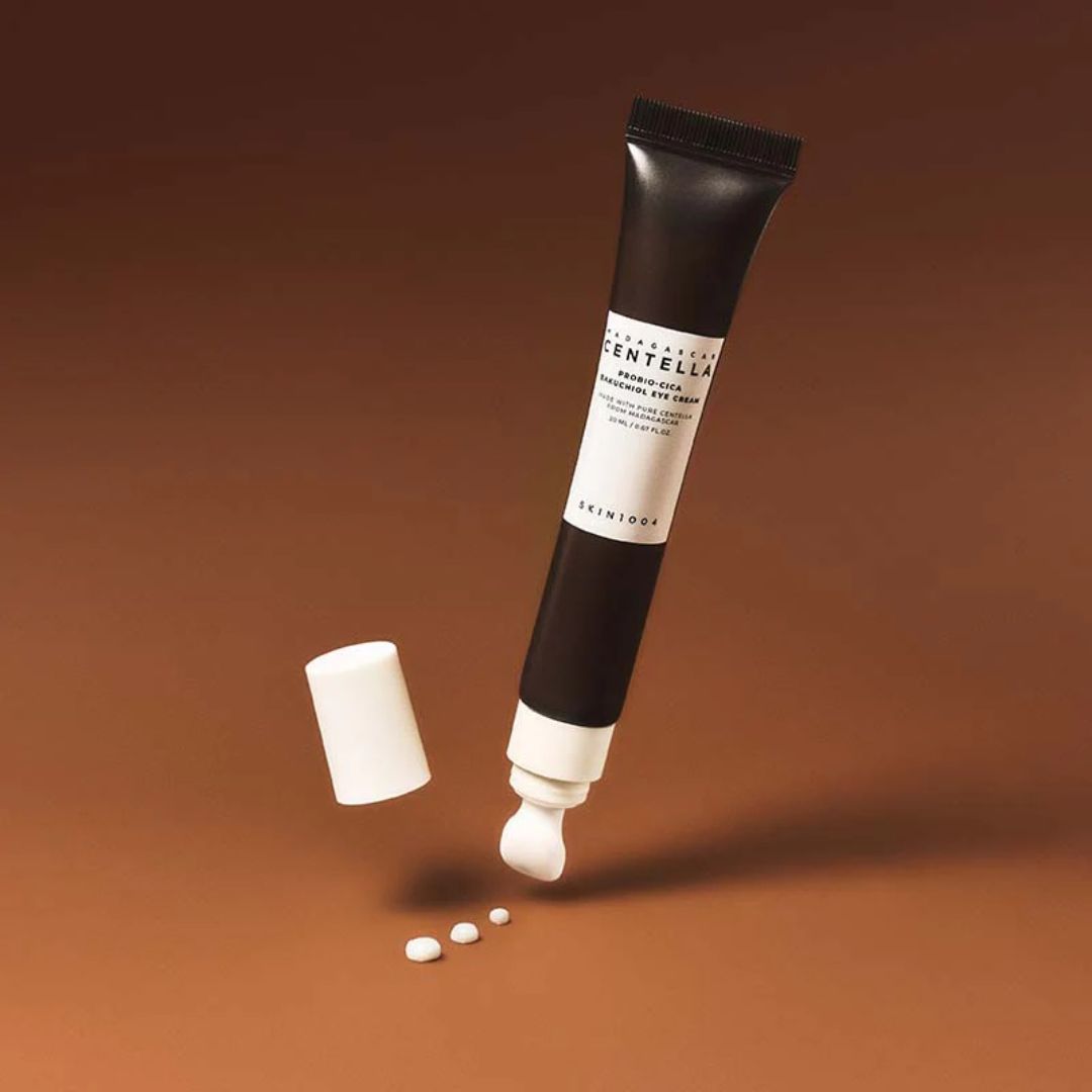 SKIN 1004 - Madagascar Centella Probio-Cica Bakuchiol Eye Cream