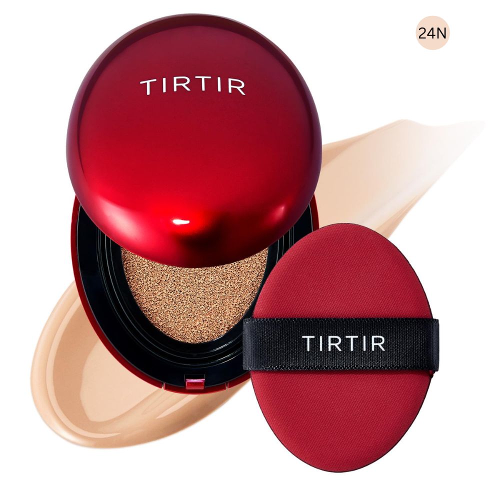 TIRTIR - Mask Fit Red Cushion