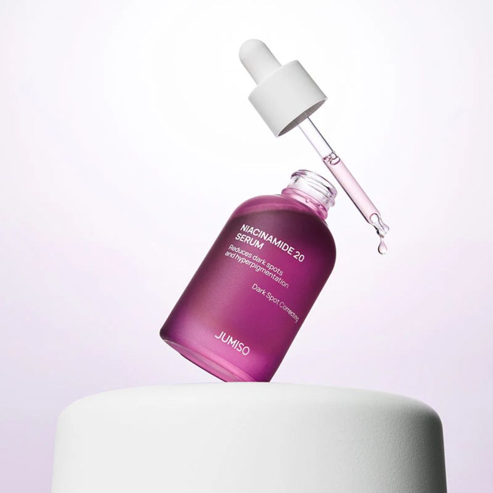 JUMISO - Niacinamide 20 Serum
