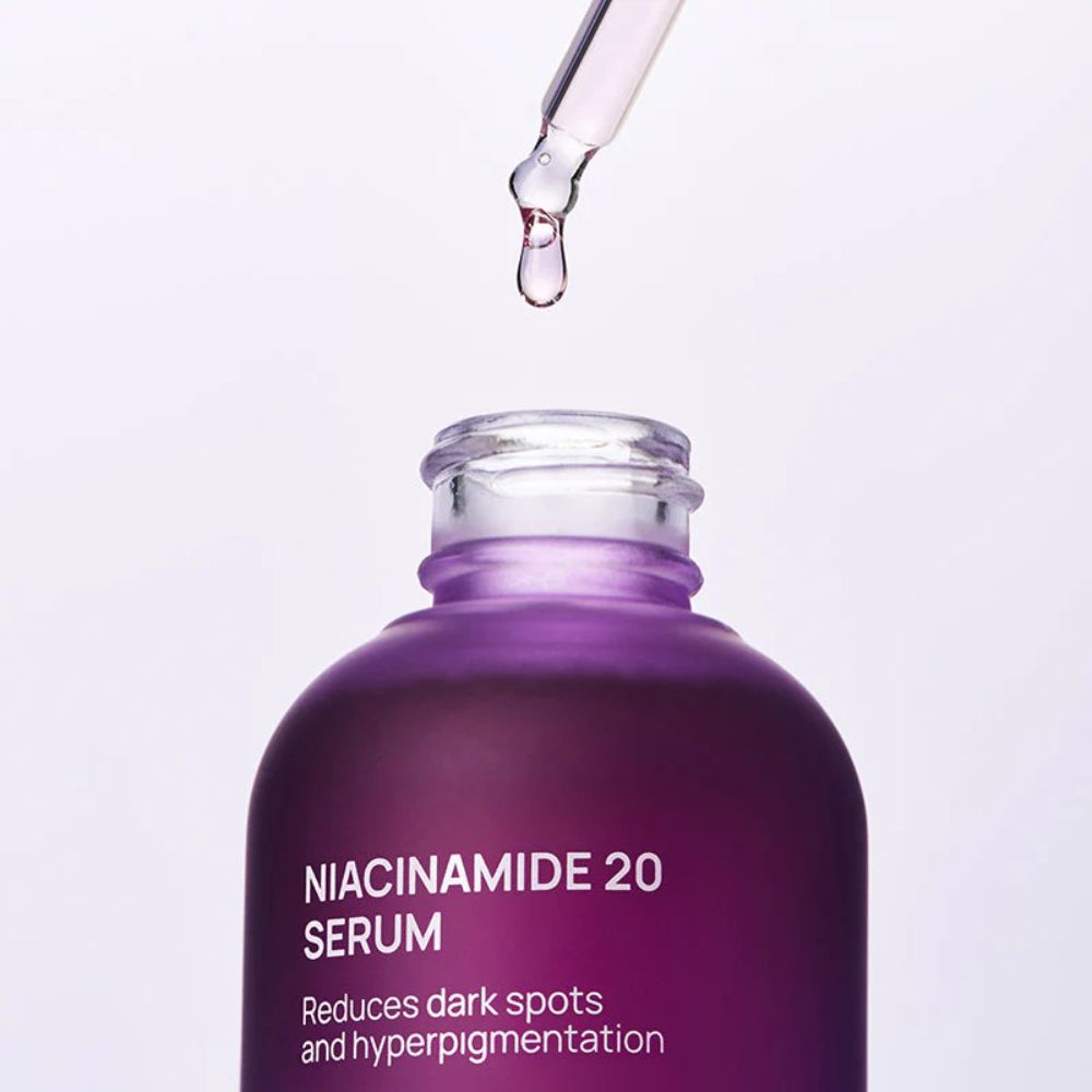 JUMISO - Niacinamide 20 Serum