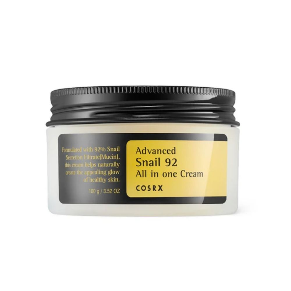 COSRX Advanced Snail 92 All in one Cream