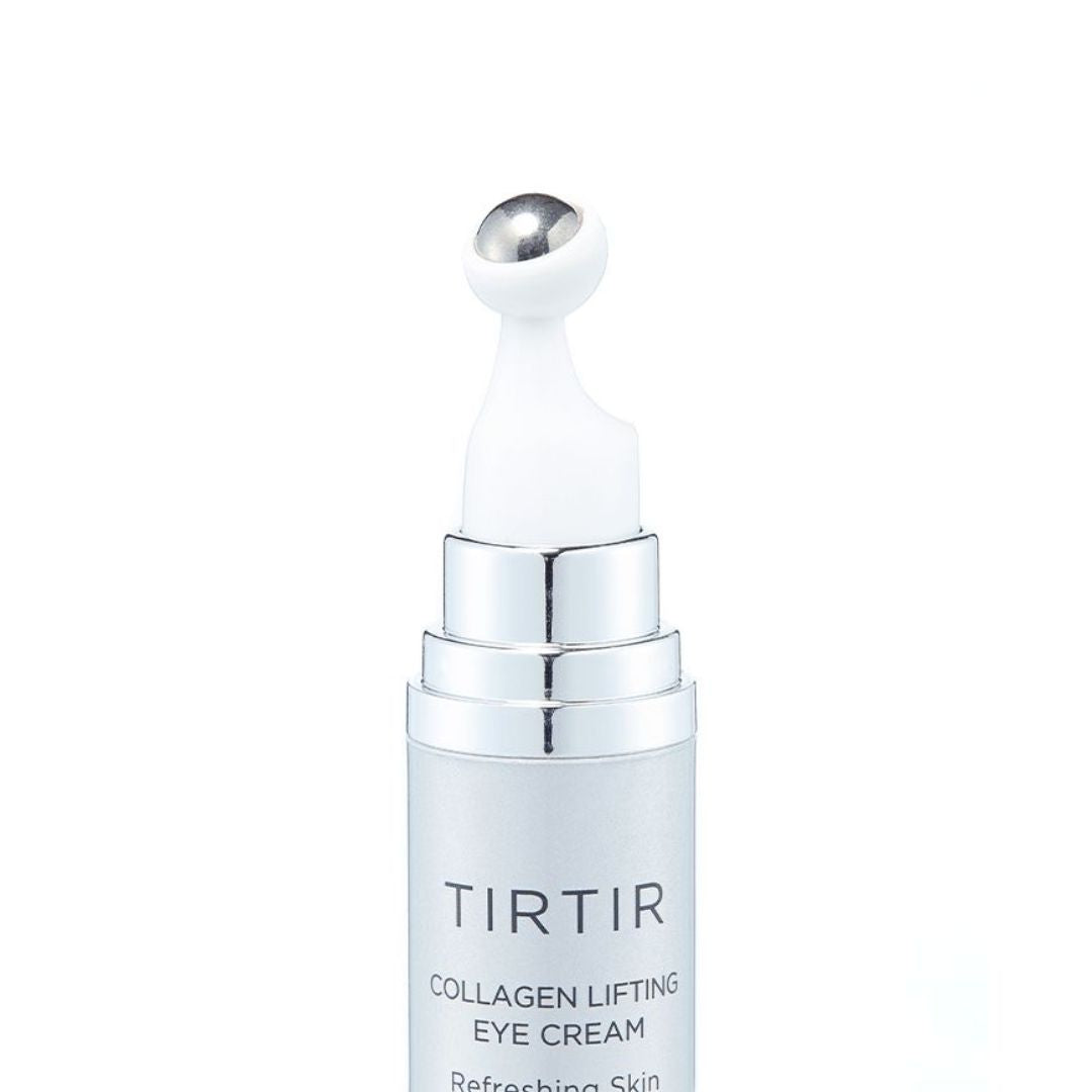 TIRTIR - Collagen Lifting Eye Cream