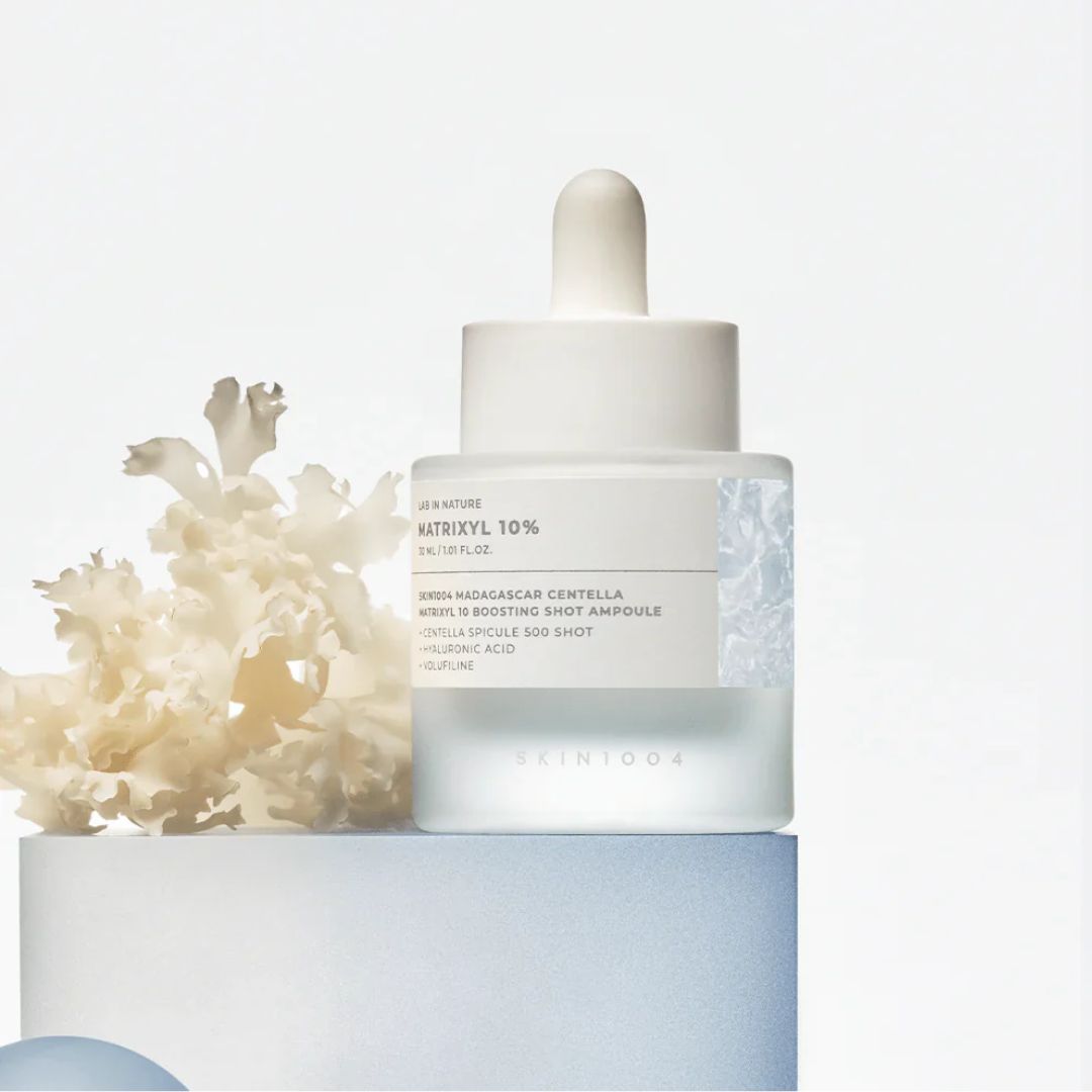 SKIN 1004 - Lab in Nature Madagascar Centella Niacinamide 10 Boosting Shot Ampoule