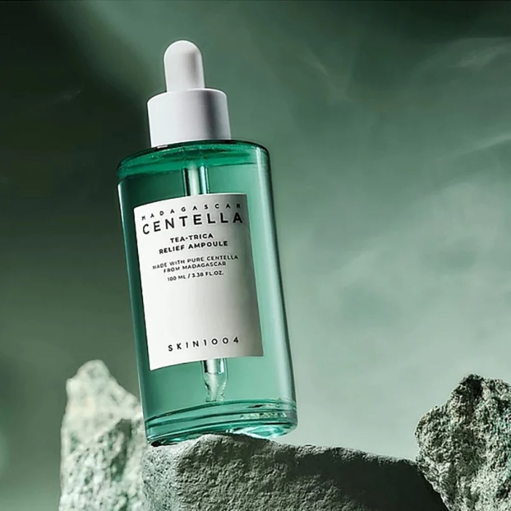 SKIN 1004 - Madagascar Centella Tea-Trica Relief Ampoule
