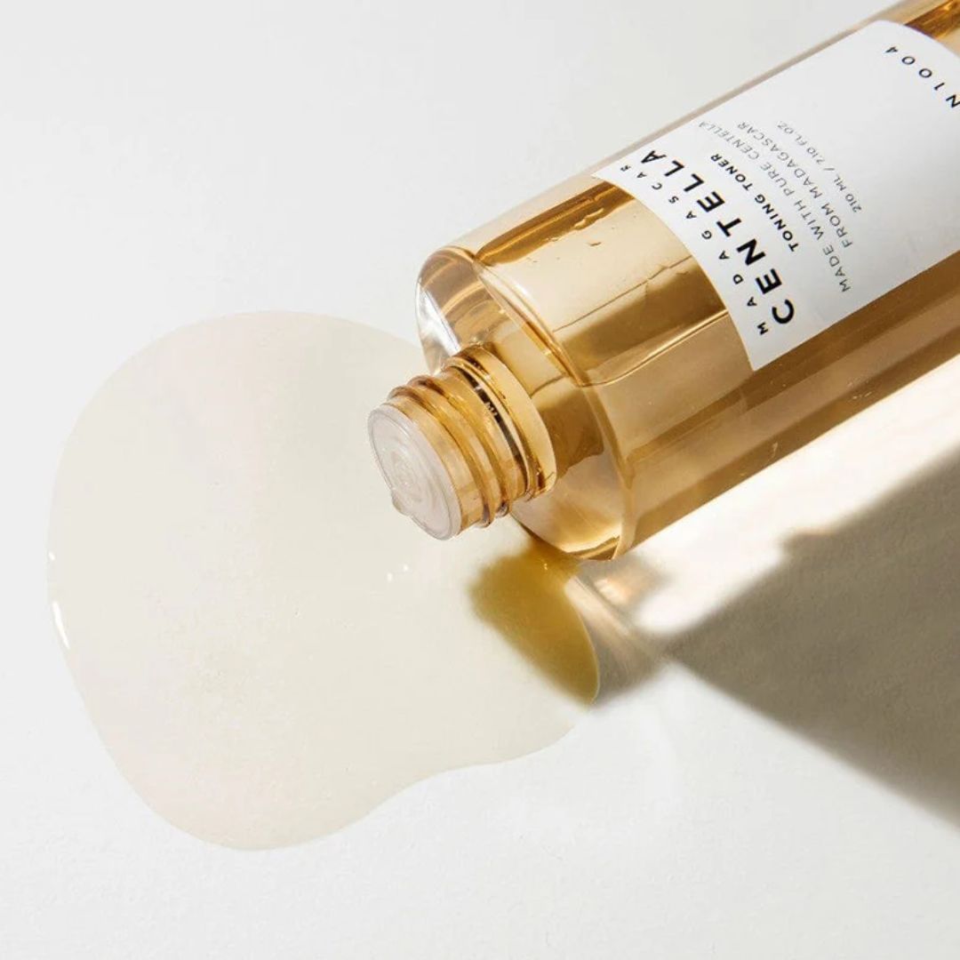 SKIN 1004 - Madagascar Centella Toning Toner