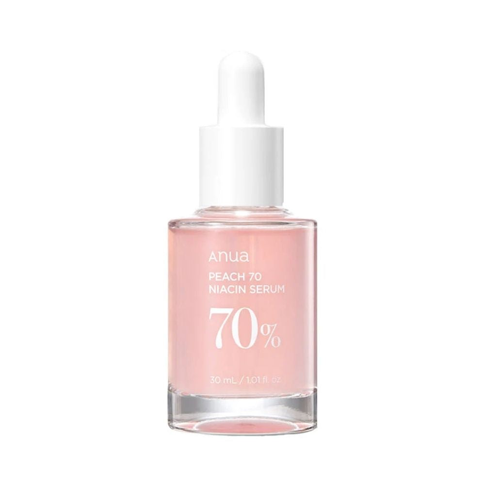 Anua Peach 70 Niacin Serum