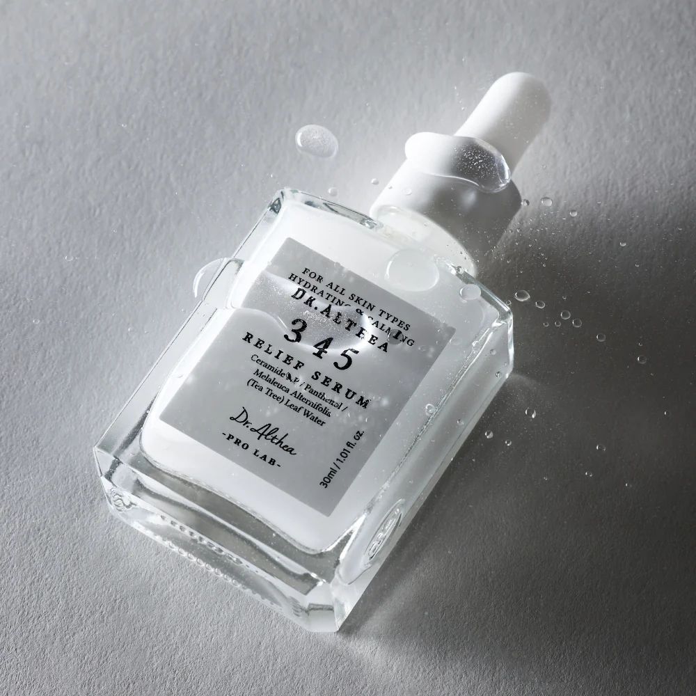 Dr. Althea - 345 Relief Serum