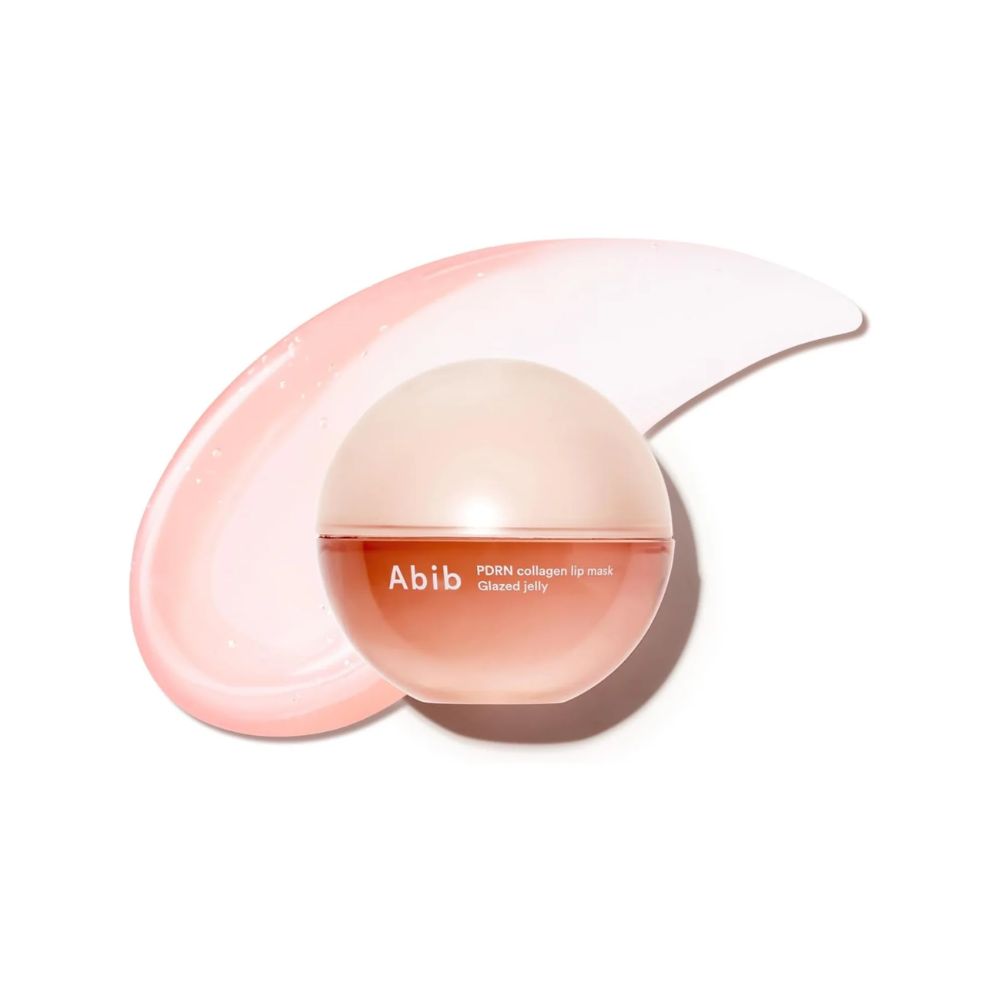Abib - PDRN Collagen Lip Mask Glazed Jelly