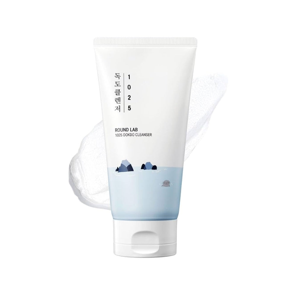 ROUND LAB - 1025 Dokdo Cleanser