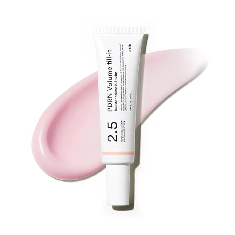 Abib - PDRN Volume Fill-it Booster Crème 2.5 Tube