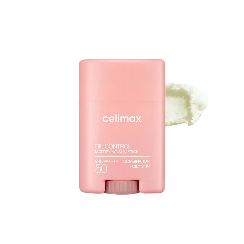 celimax - Oil Control Mattifying Sun Stick