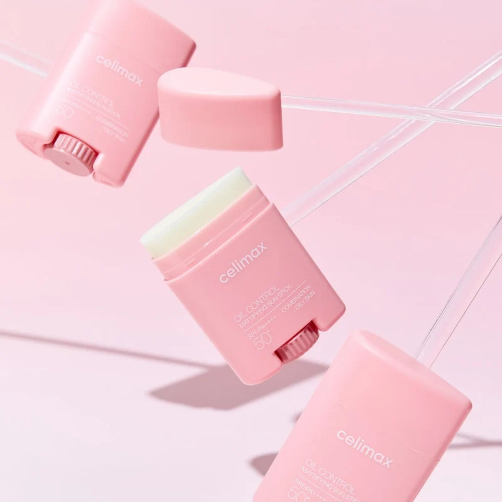 celimax - Oil Control Mattifying Sun Stick