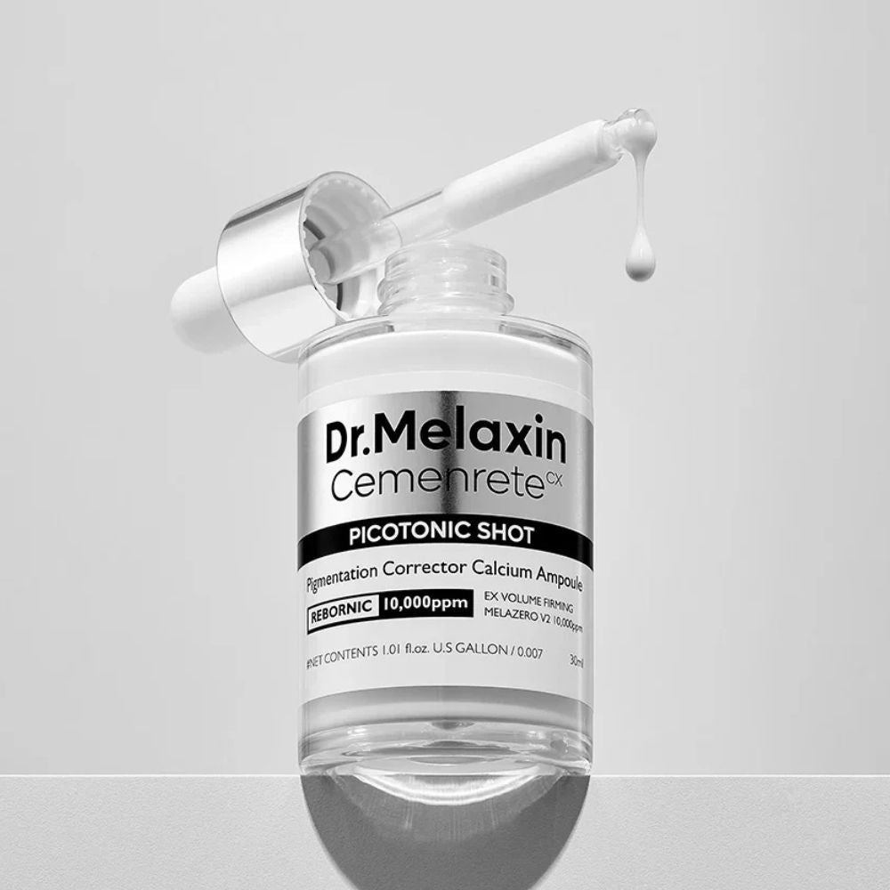 Dr.Melaxin - Cemenrete Picotonic Shot Pigmentation Serum