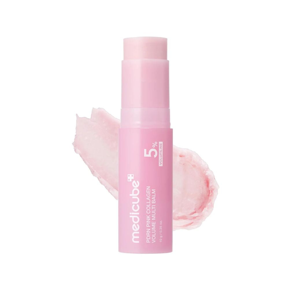 medicube - PDRN Pink Collagen Volume Multi Balm