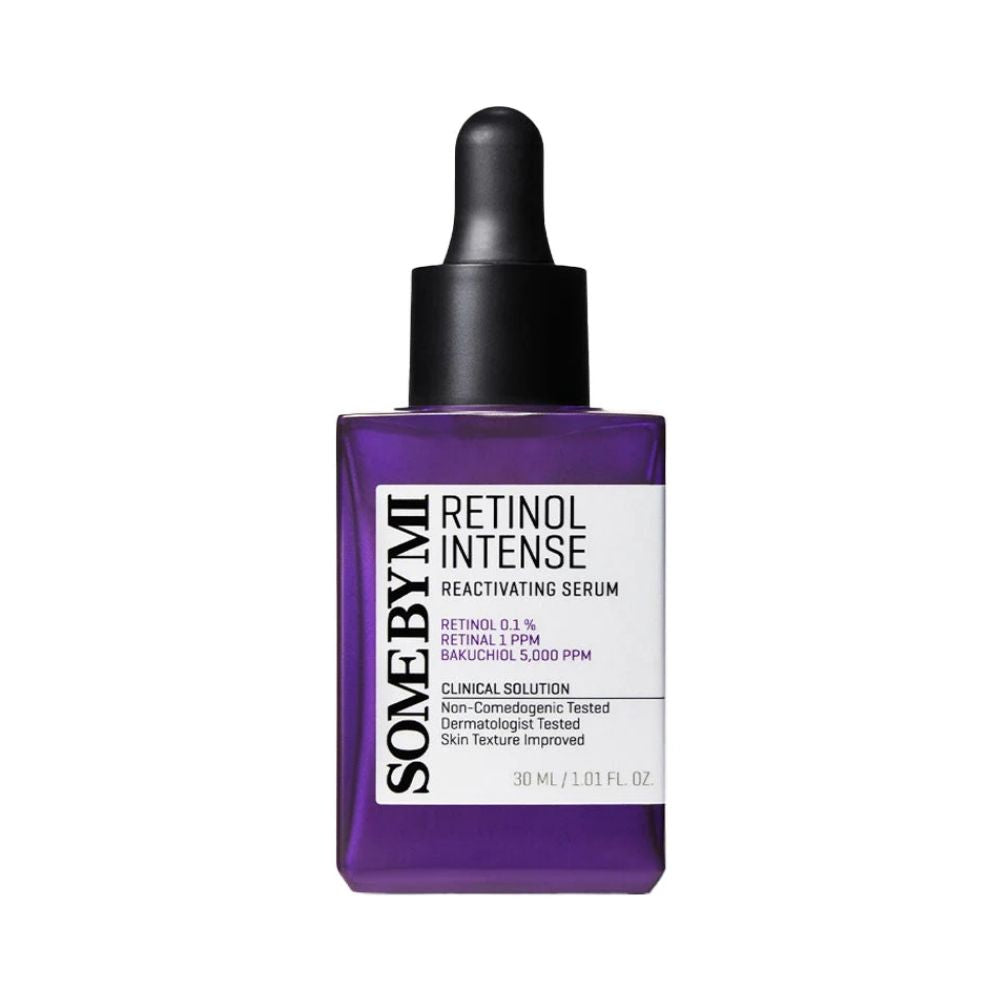 Retinol Intense Reactivating serum