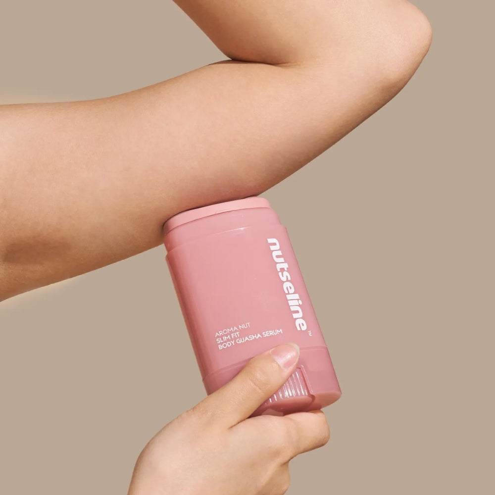 nutseline - Aroma Nut Slim Fit Guasha Serum