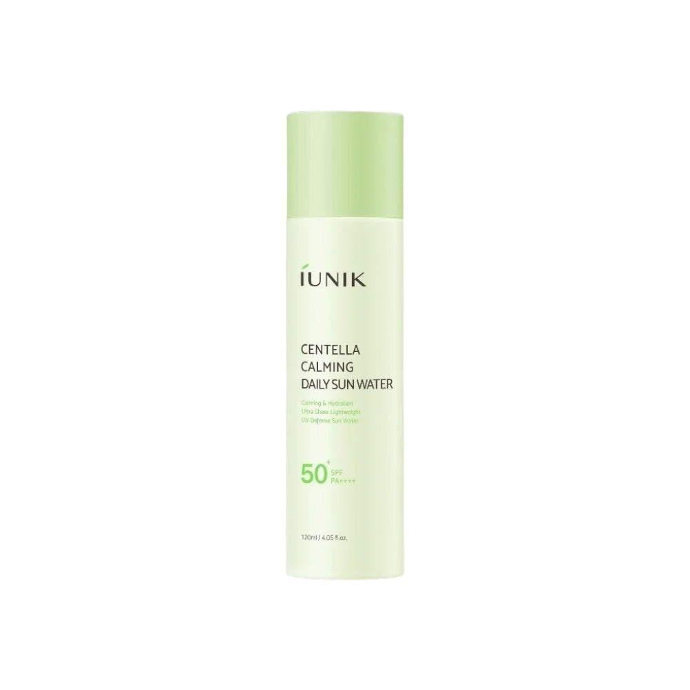 iUNIK - Centella Calming Daily Sun Water