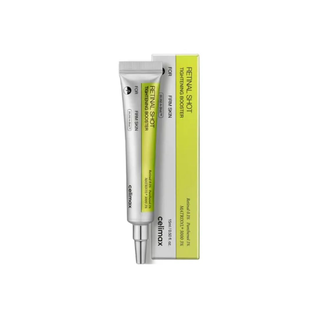 celimax - The Vita-A Retinal Shot Tightening Booster