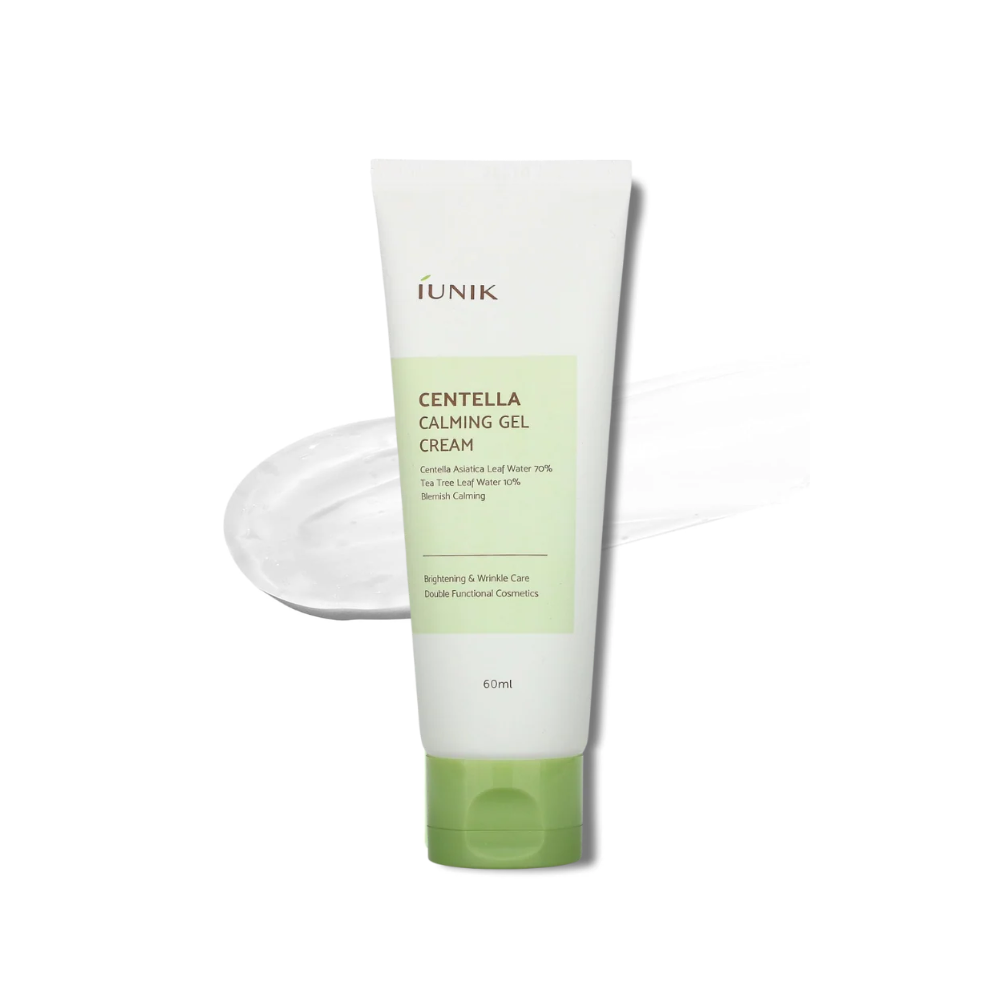 iUNIK - Centella Calming Gel Cream 60ml