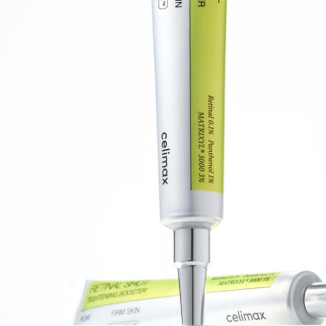 celimax - The Vita-A Retinal Shot Tightening Booster