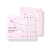 medicube - PDRN Pink Collagen Gel Mask Set