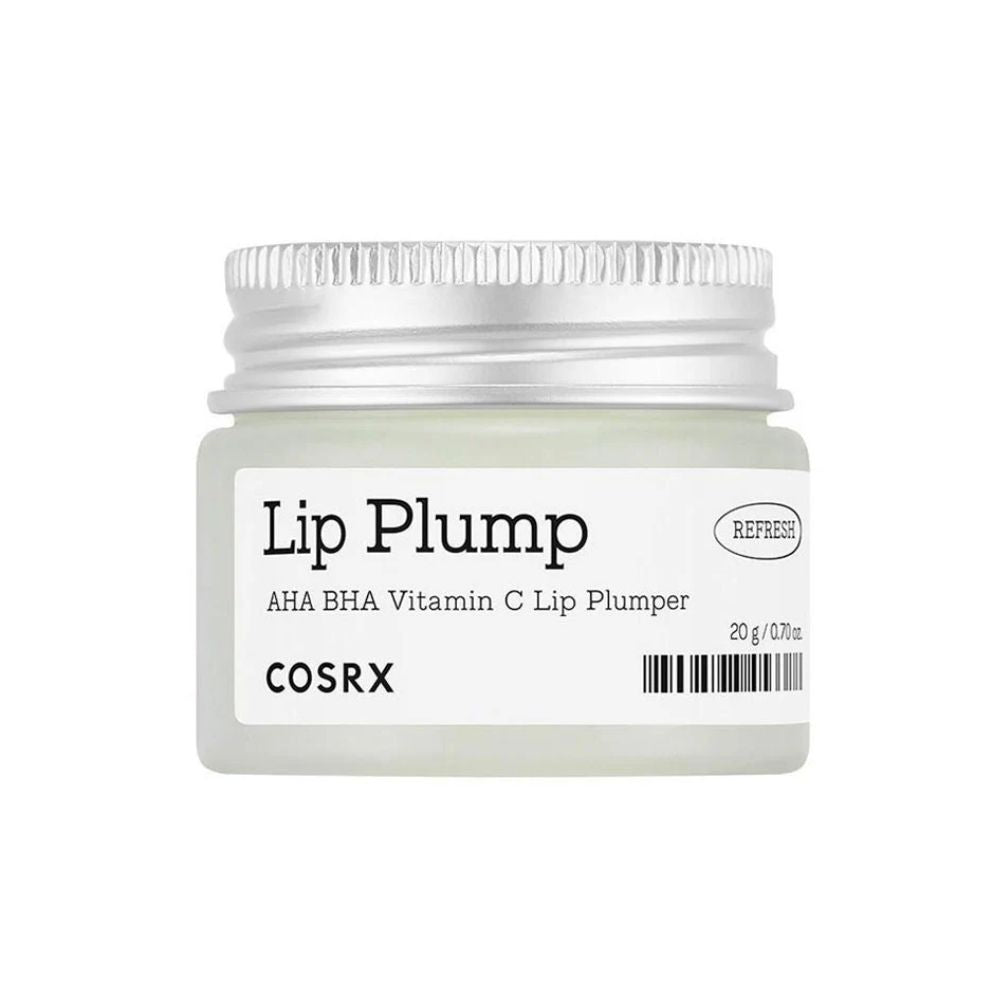 COSRX Refresh AHA BHA Vitamin C Lip Plumper