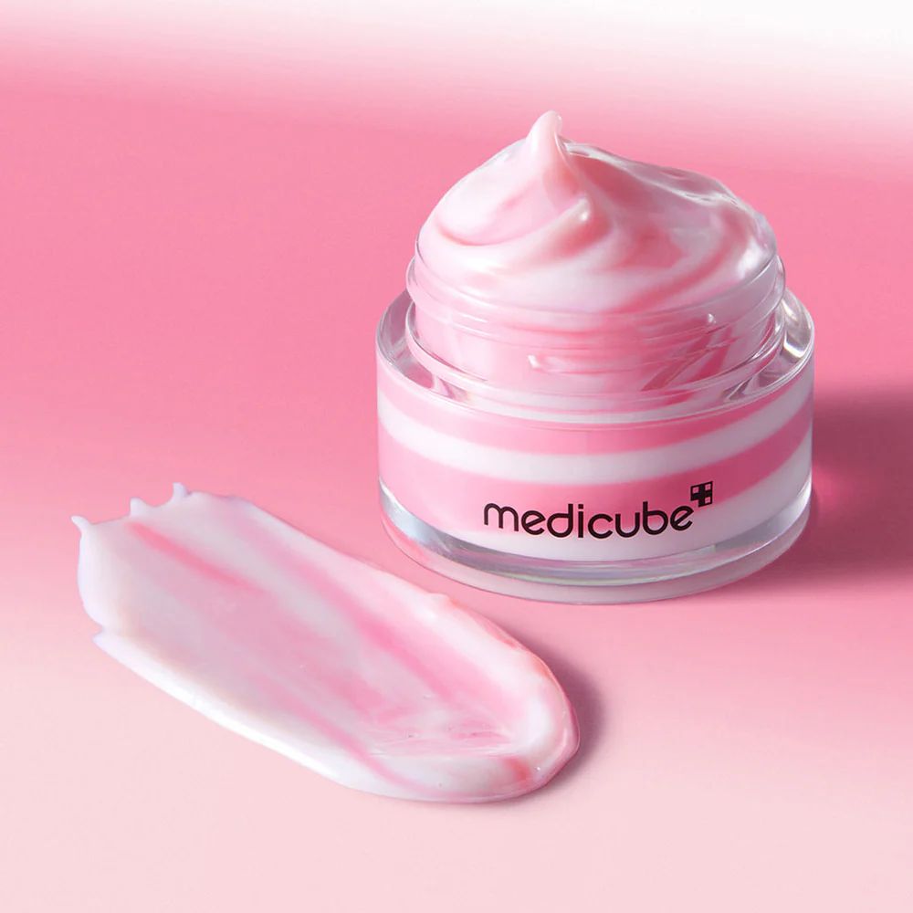 medicube - PDRN Lip Sleeping Mask