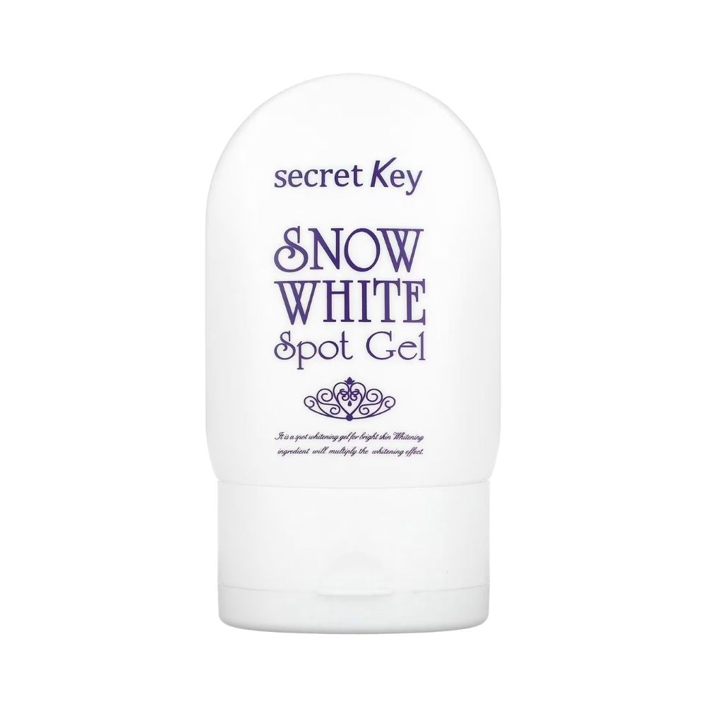 Secret Key - Snow White Spot Gel