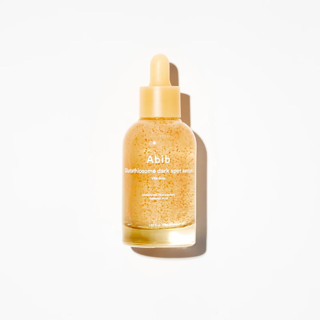 Abib - Glutathiosome Dark Spot Serum Vita Drop