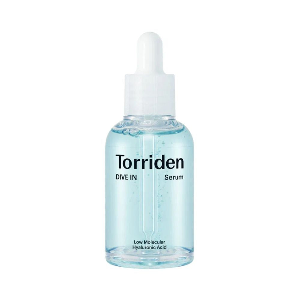 Torriden - DIVE-IN Low Molecule Hyaluronic Acid Serum