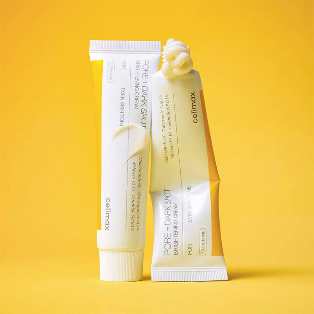celimax - Pore+Dark Spot Brightening Cream
