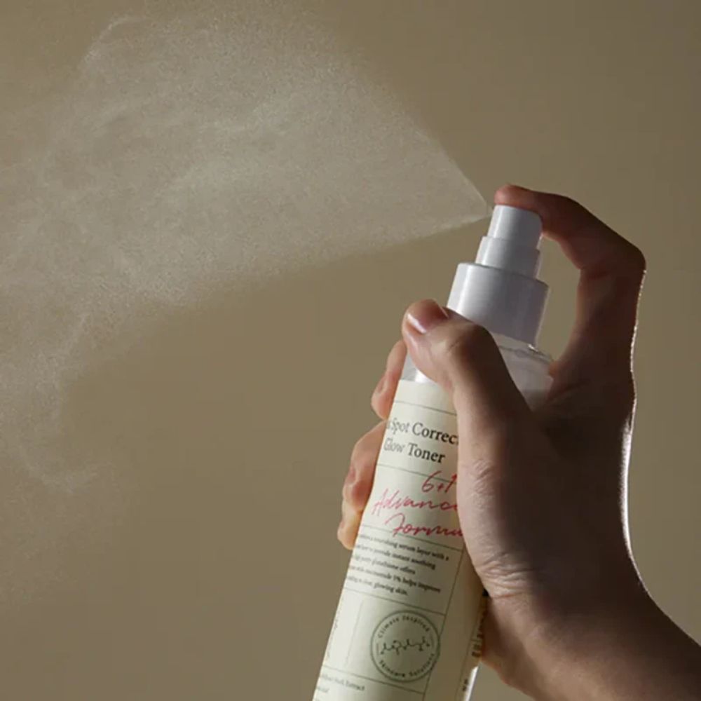 AXIS - Y - Dark Spot Correcting Glow Toner