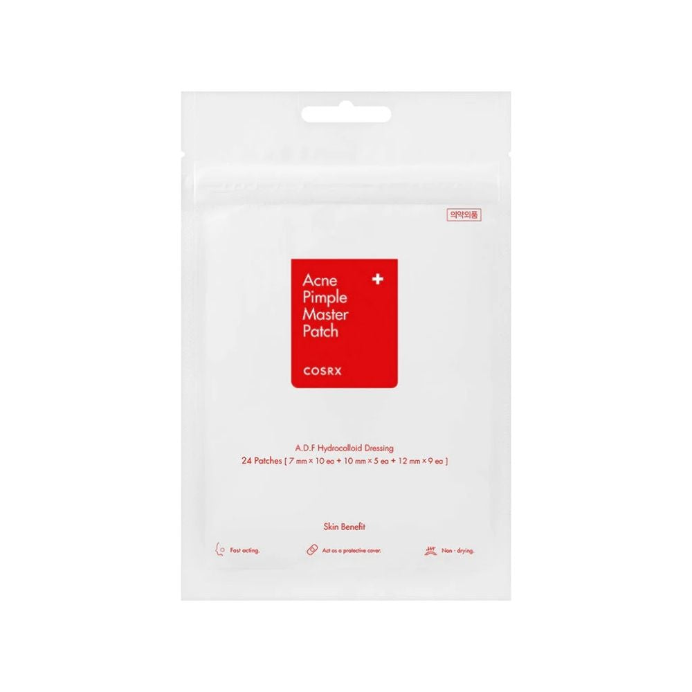 COSRX - Acne Pimple Master Patch