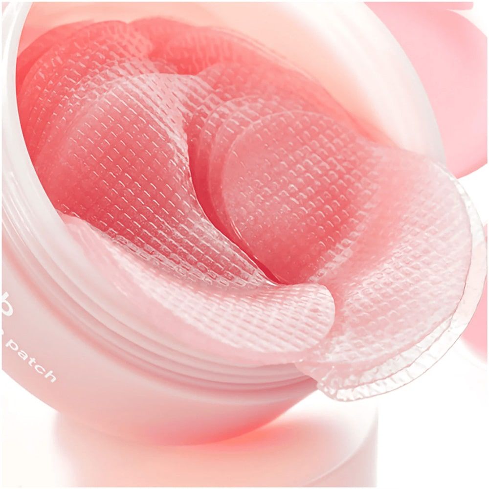 Abib - PDRN Retinal Eye Patch Glow Jelly