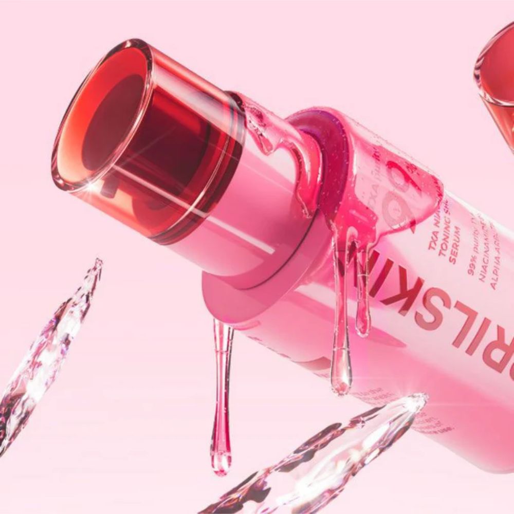 APRILSKIN - TXA Niacinamide Toning Shot 99 Serum