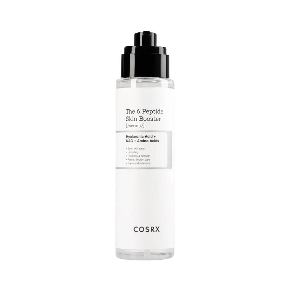 COSRX - The 6 Peptide Skin Booster