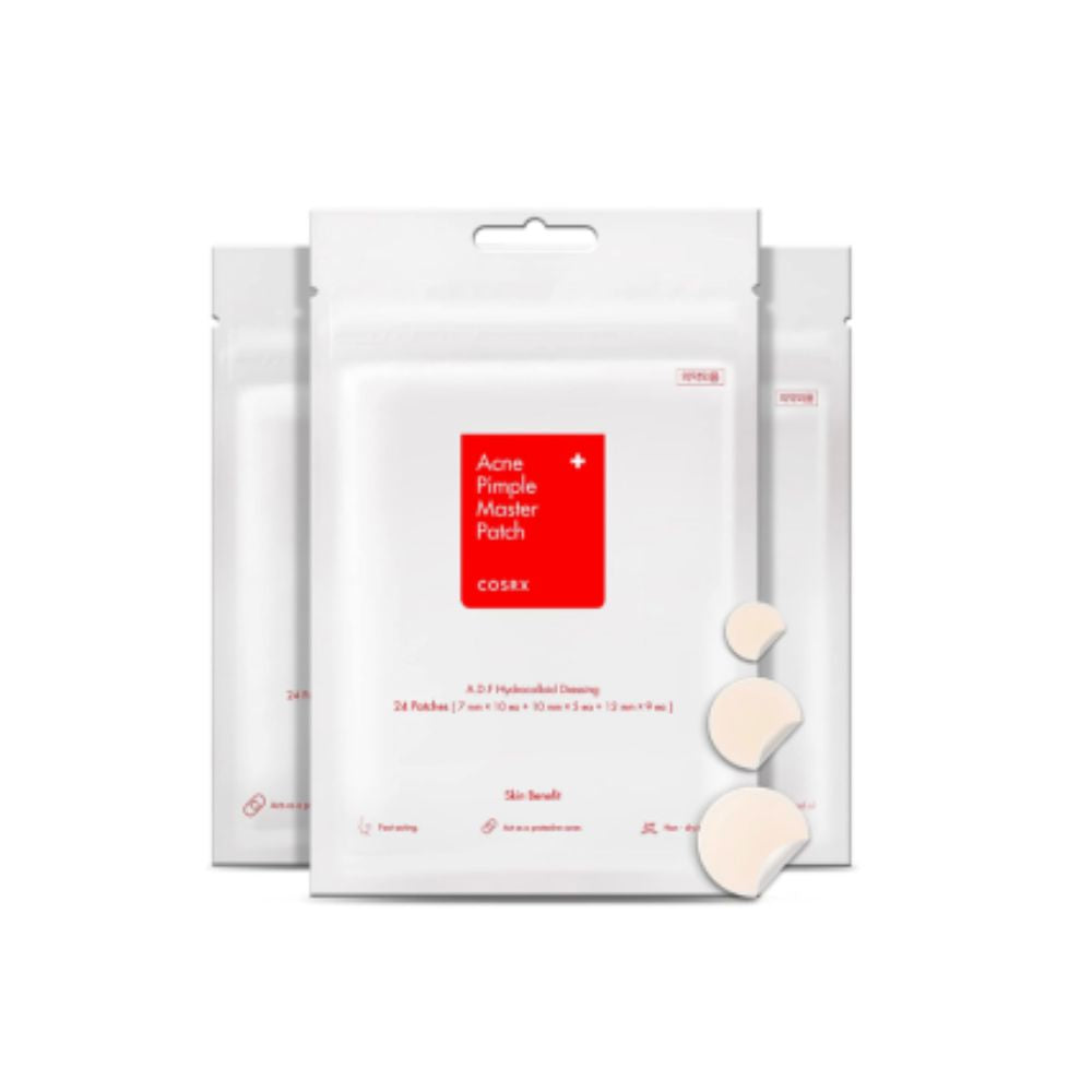 COSRX - Acne Pimple Master Patch