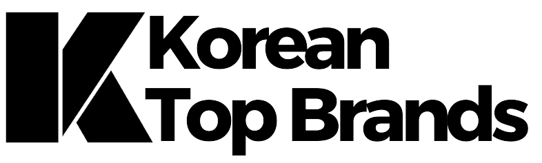 Korean & Top Brands