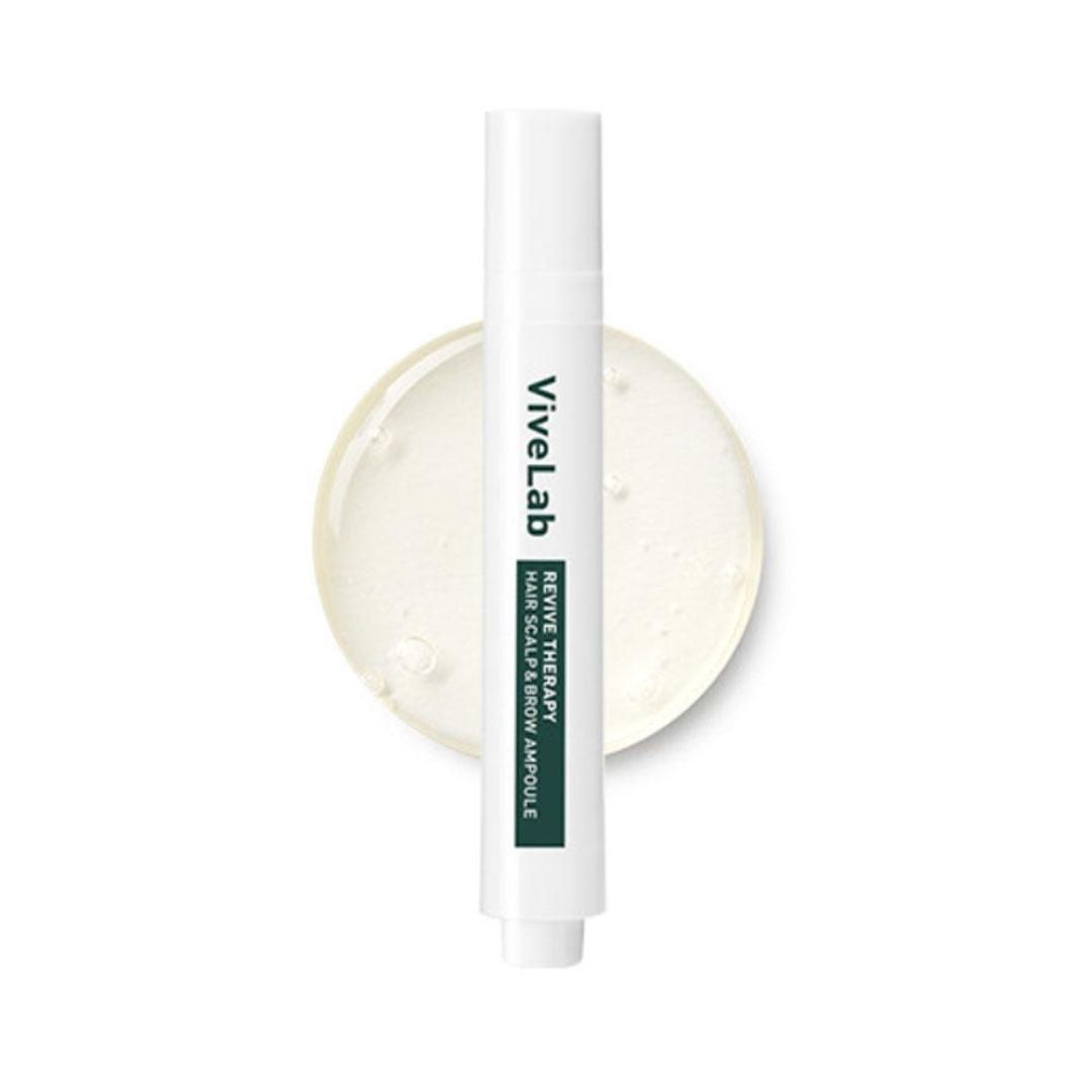 ViveLab  - Revive Therapy Hair Scalp & Brow Ampoule