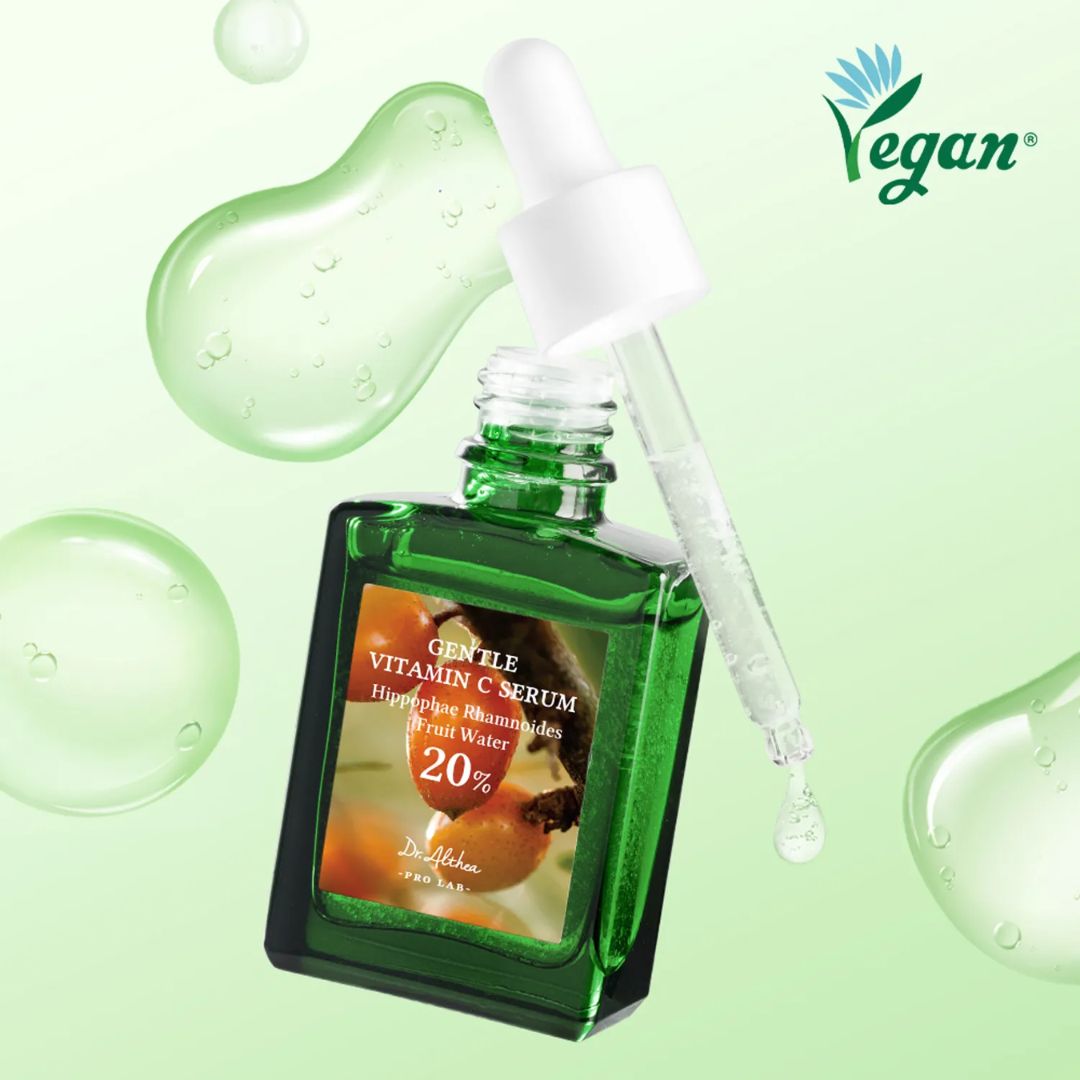 Dr. Althea - Gentle Vitamin C Serum