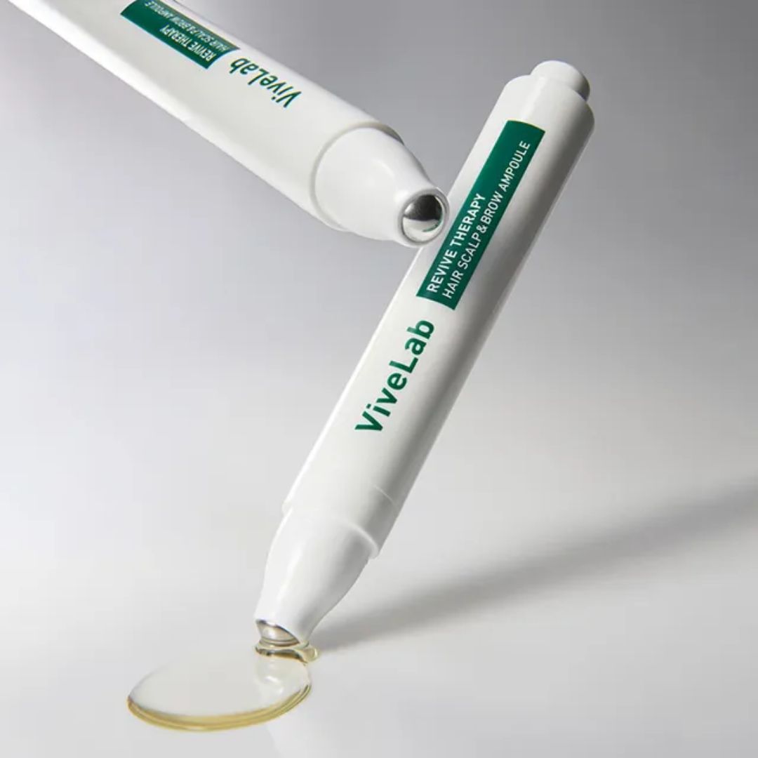 ViveLab  - Revive Therapy Hair Scalp & Brow Ampoule