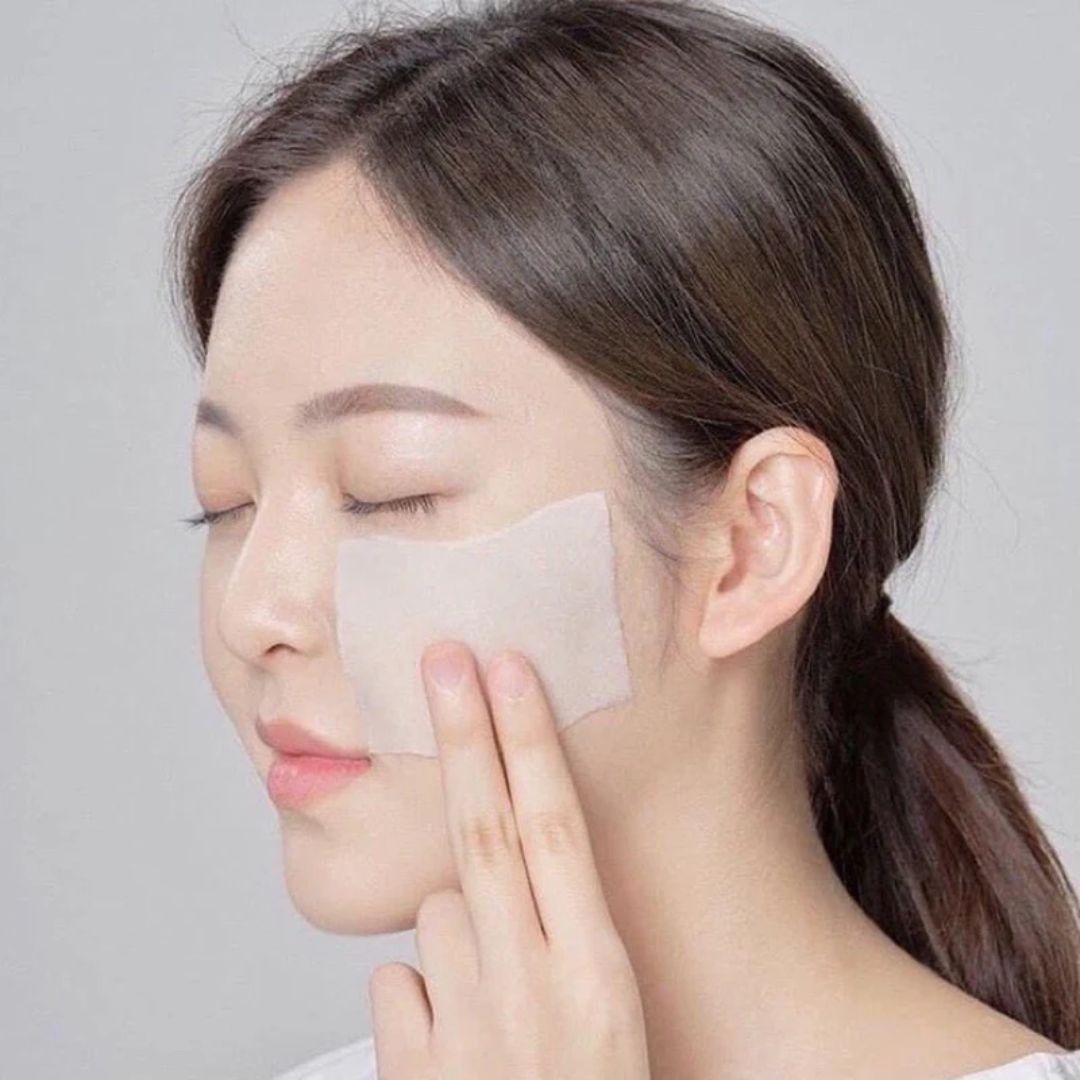 Anua - Cotton Pad For Toner