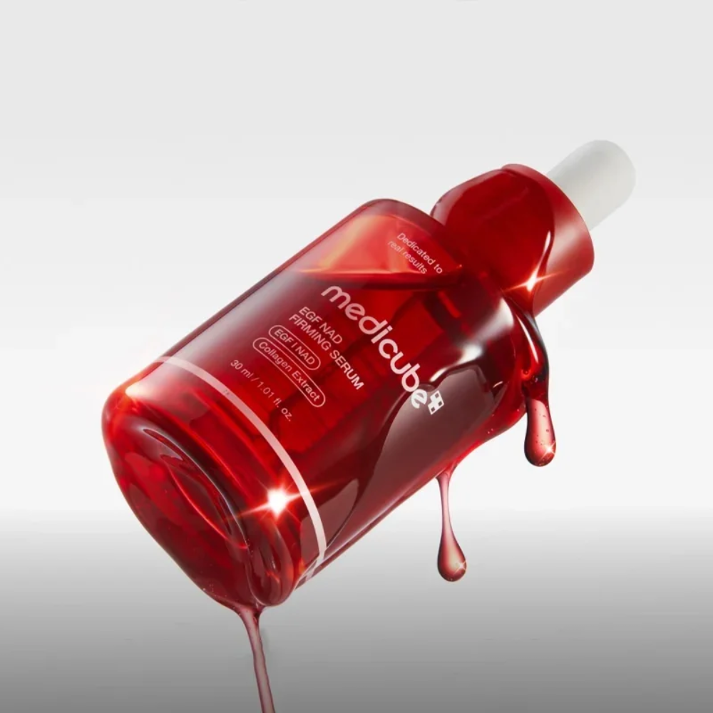 medicube - EGF NAD Firming Serum