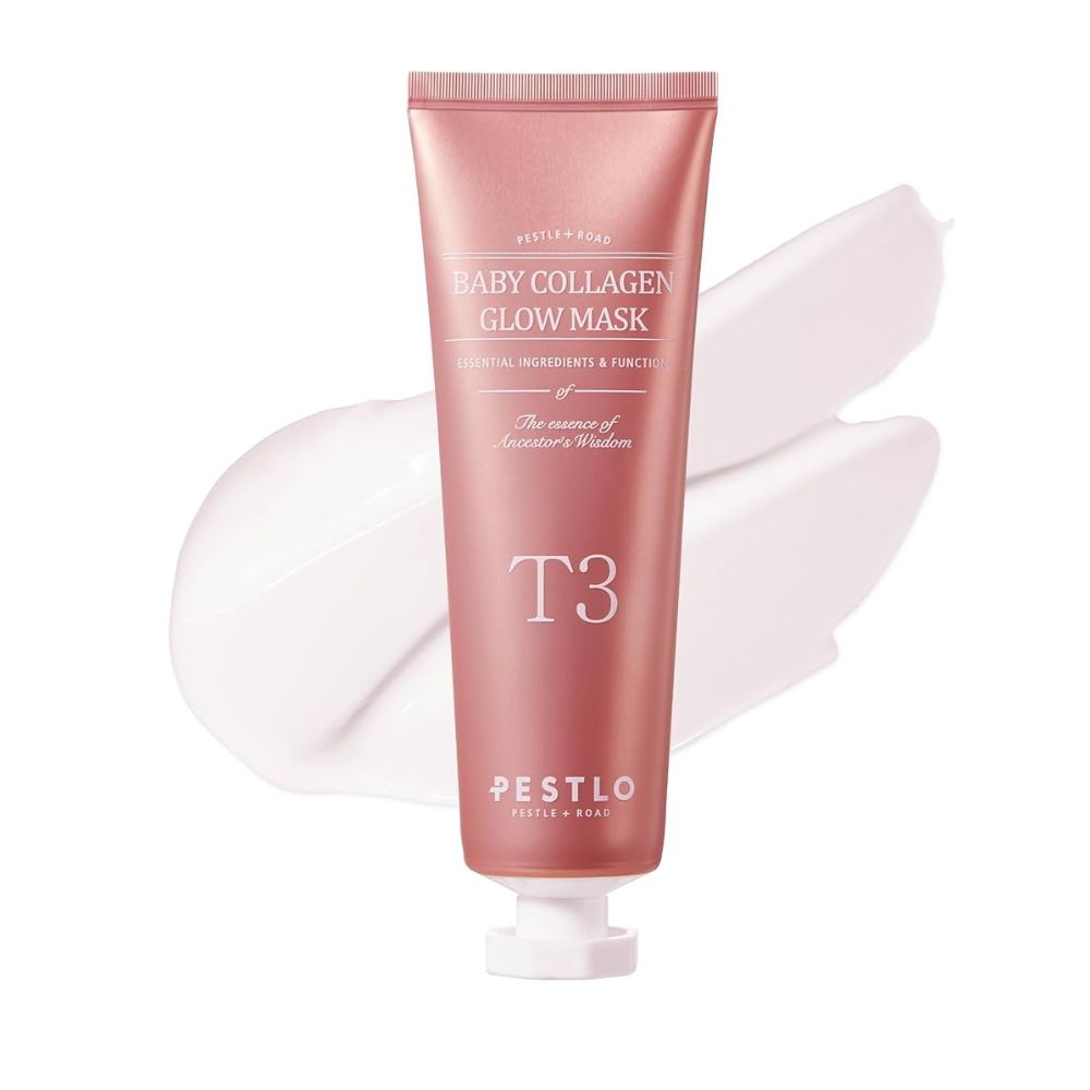 PESTLO - Baby Collagen Glow Mask