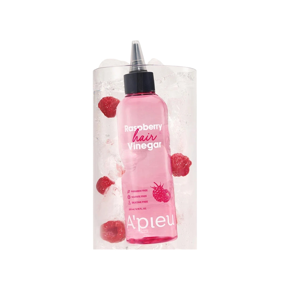 A'PIEU - Raspberry Hair Vinegar
