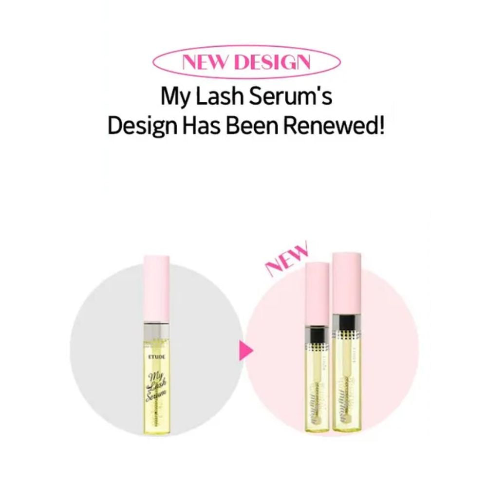 ETUDE - My Lash Serum