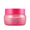 EQQUALBERRY - NAD+ Peptide Boosting Cream